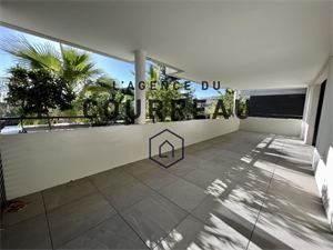 appartement à la vente -   34670  BAILLARGUES, surface 96 m2 vente appartement - APR708124